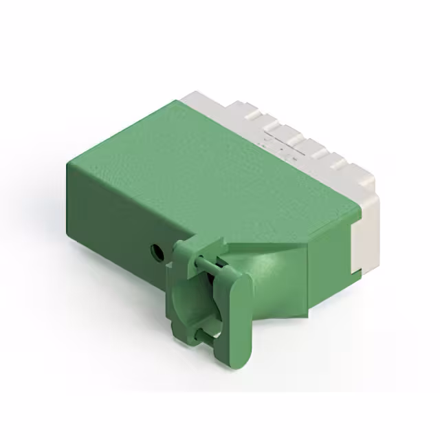 516-056-540-430 EDAC Inc.  Carcasas de conectores de placa base